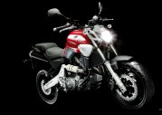 Yamaha MT-03